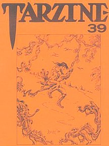 Tarzine 39