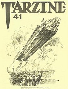 Tarzine 41