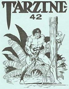 Tarzine 42