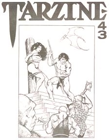 Tarzine 43