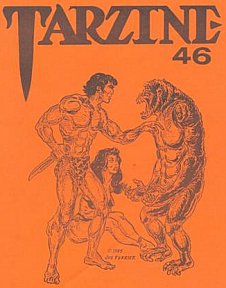 Tarzine 46