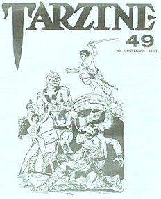 Tarzine 49
