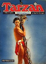 Tarzan Adventures v.5 n.6