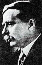 H. G. Wells