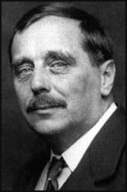 H. G. Wells