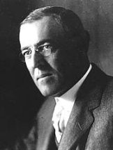 Woodrow Wilson