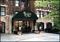 The Write Inn