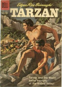Dell Tarzan 118