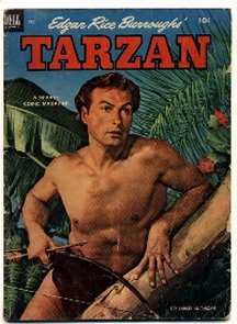 Dell Tarzan 39