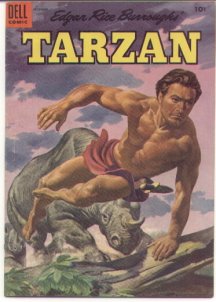 Dell Comic #63