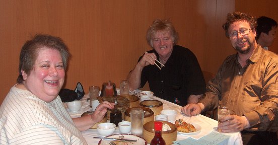 Kum Koon Dim Sum