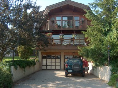 The Kensington Home