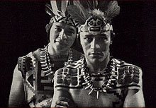 Los Indios Tabajaros