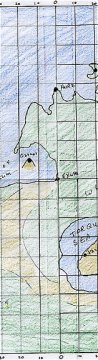 Old Barsoom c