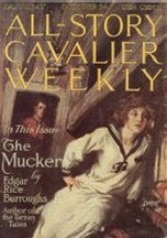All-Story Cavalier Weekly - October 24, 1914