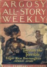 Argosy All-Story - February 12, 1921