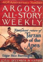 Argosy All-Story - December 9, 1922