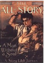 All-Story November 1913