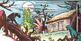 Burne Hogarth