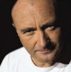 PHIL COLLINS