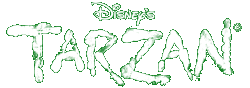 Disney's Tarzan®