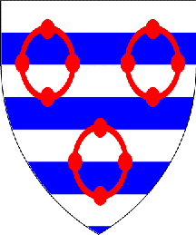 Greystoke Coat of Arms