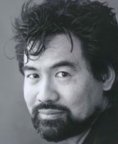 DAVID HENRY HWANG