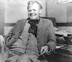 Perry Newberry
