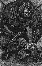 Murders in the Rue Morgue