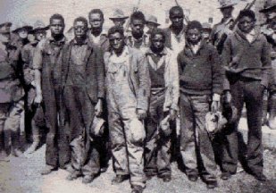 Scottsboro Boys