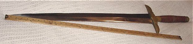 Broadsword