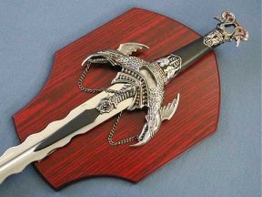 Fantasy Sword