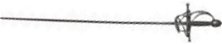 Rapier