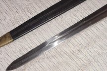 Viking Sword