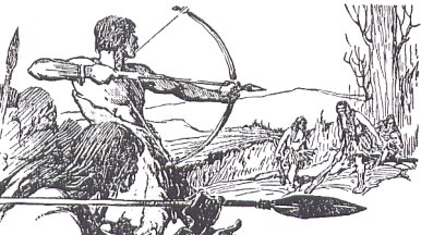 Morrison headpiece art - Argosy All-Story Weekly 1924