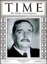 H. G. Wells