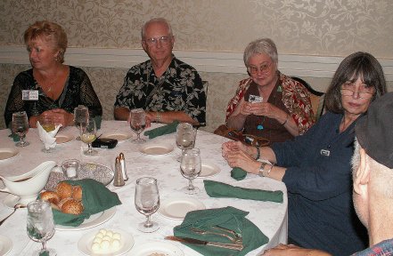 Shirley LeBeau ~ Ray LeBeau ~ Dorothy Howell ~ ???