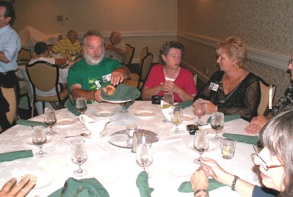 Doug Denby ~ Jean Denby ~ Shirley LeBeau