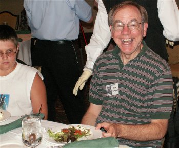 John Thompson