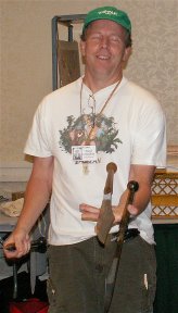 David Critchfield: Master Juggler
