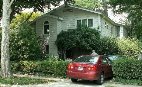 John Tyner Residence