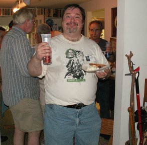 Steve Ghak Wadding