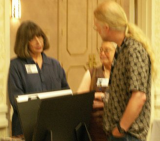 ??? ~ Middle: Dorothy Usha Howell ~ ???