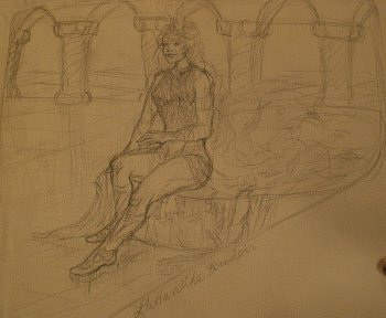 Ellen Vartanoff  art