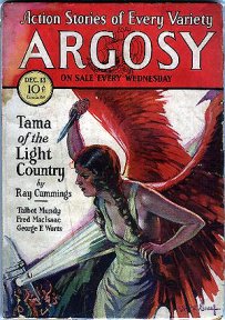 Tama of the Light Country. 1930