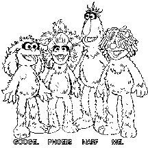 Monster Pack