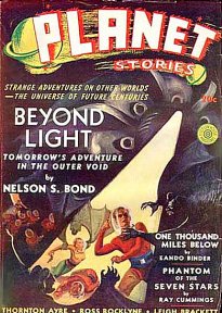 Stellar Legion