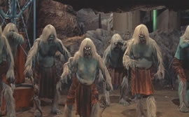 Morlocks