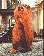 Snuffleupagus