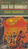 Richard Powers art: Ballantine 1964